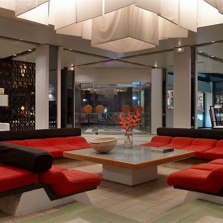 Douala Rabingha Hotel Nội địa bức ảnh
