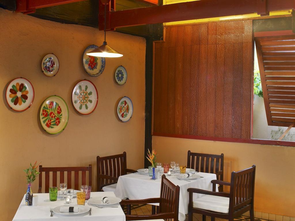 Douala Rabingha Hotel Ngoại thất bức ảnh