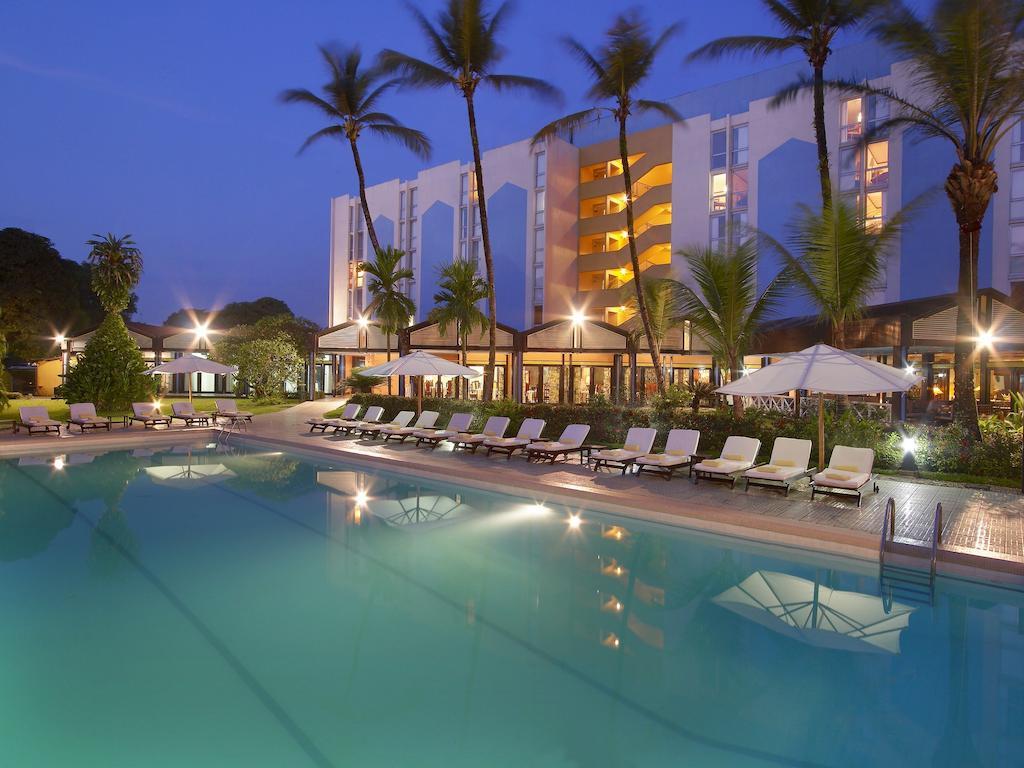 Douala Rabingha Hotel Tiện nghi bức ảnh