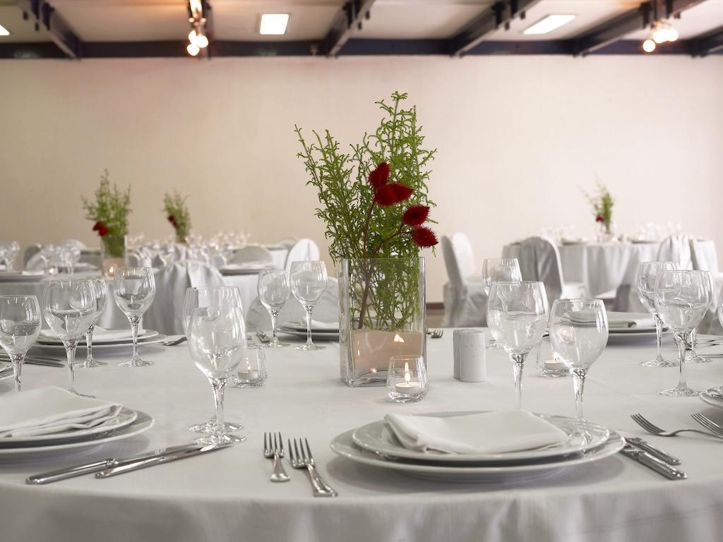 Douala Rabingha Hotel Ngoại thất bức ảnh