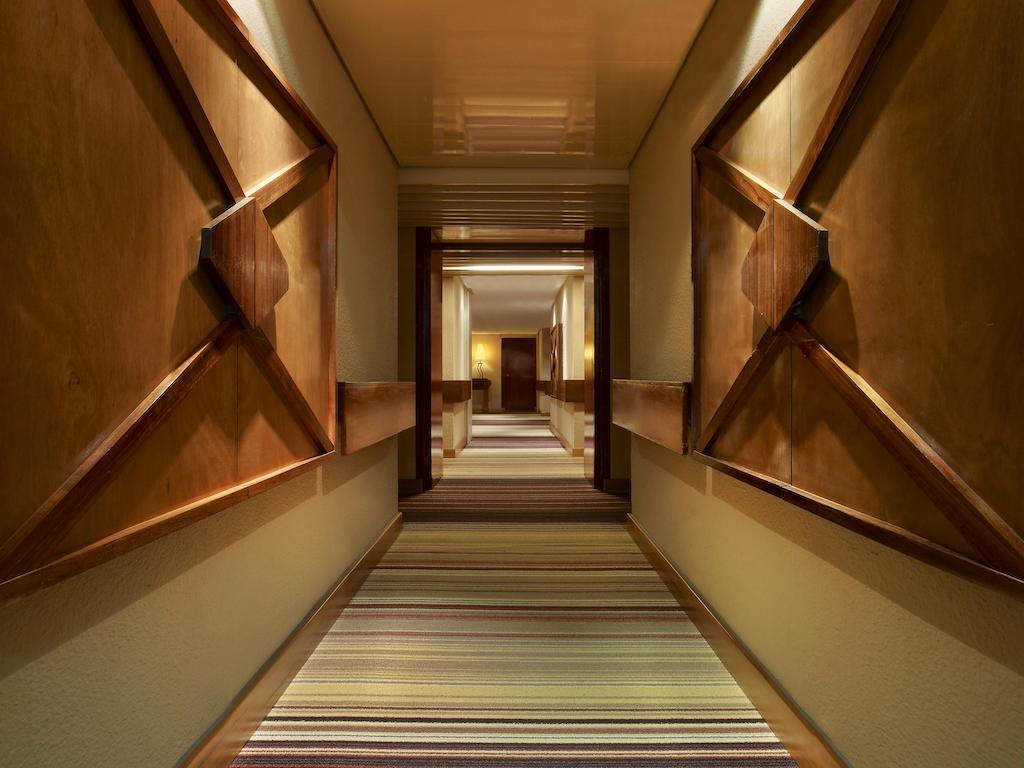 Douala Rabingha Hotel Ngoại thất bức ảnh