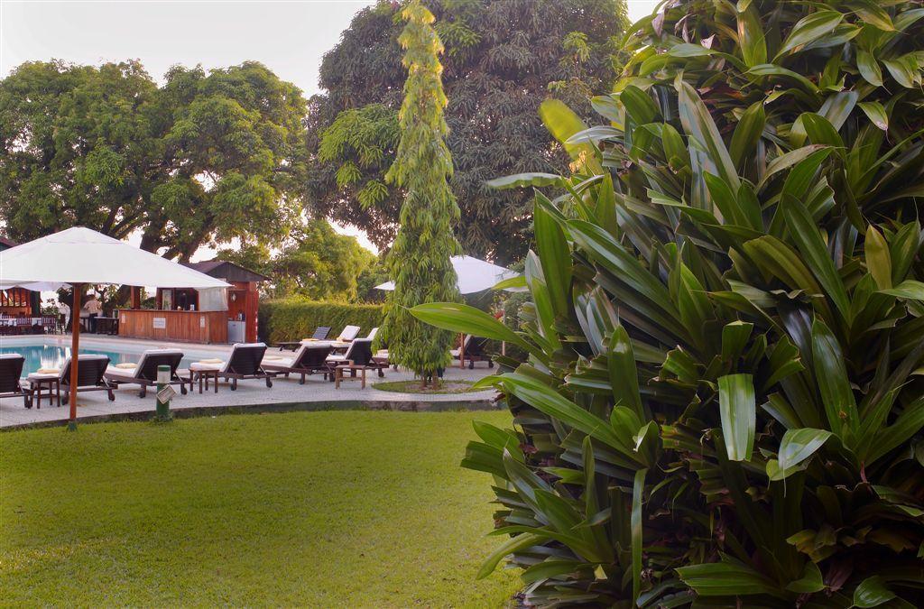 Douala Rabingha Hotel Tiện nghi bức ảnh